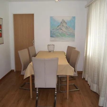 Haus Richemont Lejlighed