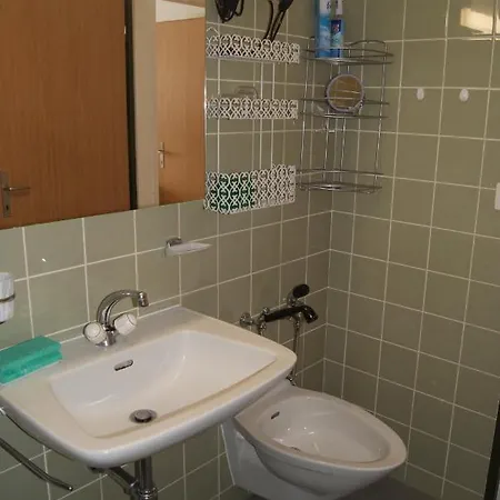 Appartement Haus Richemont