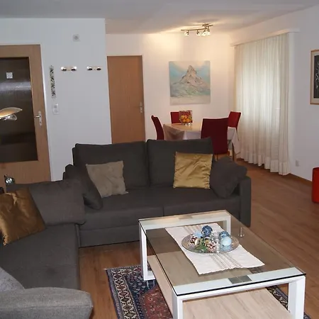 Appartement Haus Richemont