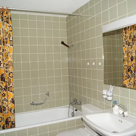 Appartement Haus Richemont *