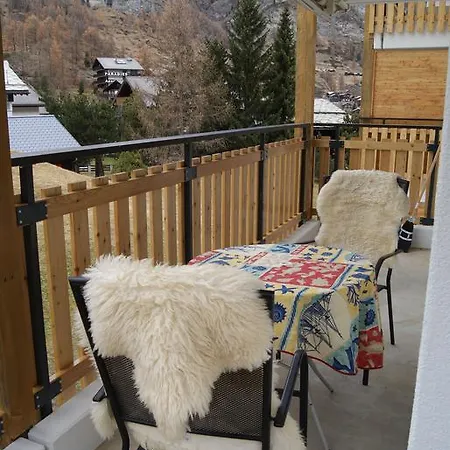 Lejlighed Haus Richemont Zermatt