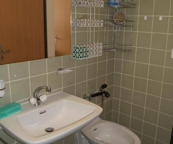 Apartament Haus Richemont